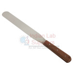Ointment Spatula